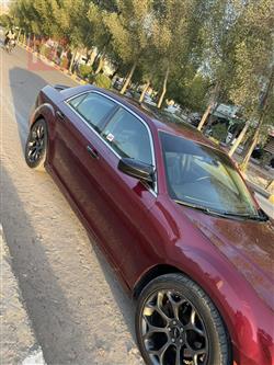 کرایسلەر 300